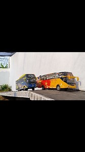 35K views · 547 reactions | Bus ACEH vs Bus JAWA Full Telolet #azzamtubehd #busmania | Azzam RC | Facebook