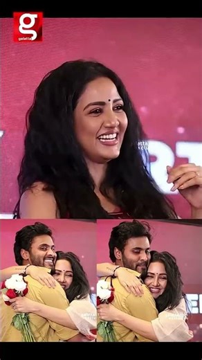 😍Pavani-க்கு Surprise கொடுத்த Amir 💖#throwback