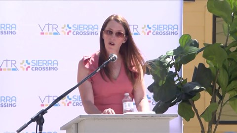 New affordable housing for Fresno youth now open