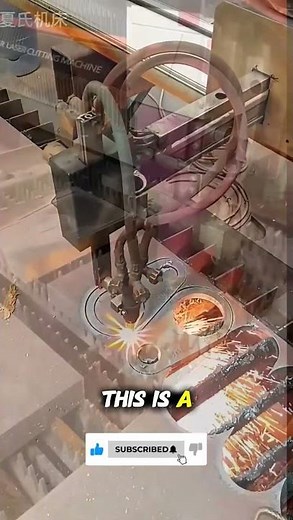🔥 This Plasma Cutter MELTS Metal Like Butter! 🔥
