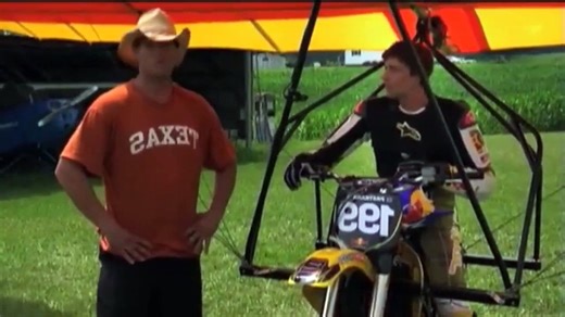 Nitro Circus Staffel 2 Folge 6 HD Deutsch