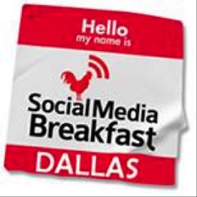 The Unique Pattern of Disruptive Social Media Strategies, SMB Dallas January 2016 Meeting
