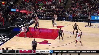 Chris Paul, Post-Game vs Chicago Bulls