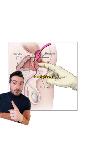 Do you feel the need to pee during bottoming? I know why 👀