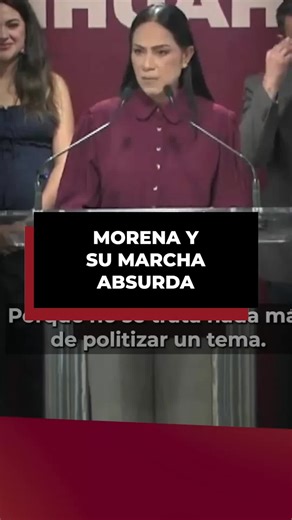 Morena impulsa movilizaciones mientras crece el debate sobre si la justicia debe resolverse en tribunales… o en plazas públicas. Para muchos, el problema no es investigar a funcionarios, sino convertir procesos legales en espectáculos políticos mientras otros casos siguen sin avanzar. #OpiniónPolítica #OpiniónPersonal #MinutoCrítico