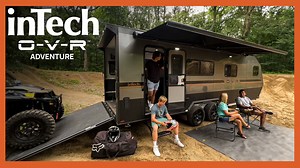 O-V-R Adventure by inTech