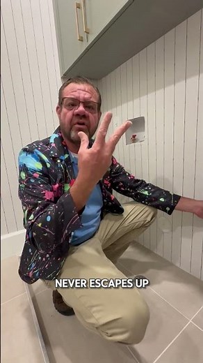 What's That Thing In My House? Understanding the Plumbing Trap Primer.