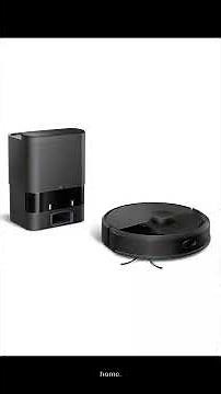 Ultimate Cleaning Combo: iRobot Roomba 405 Robot Vacuum Mop w AutoWash Dock - Intense