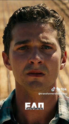 Transformers'taki En Dokunaklı Anlar