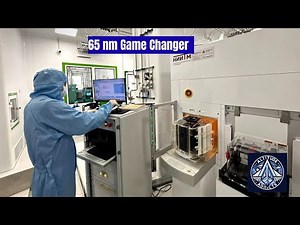 Russia’s 65 nm Chipmaking Breakthrough Explained - Plasma Etching & Deposition Systems