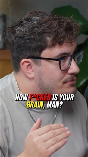 Delusional Prank YouTuber Thinks He's Famous