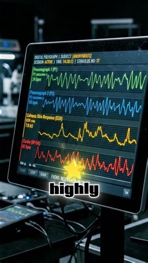 Where Do Lies Come From? 🧠🤥