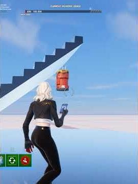 How to make a reset button (Fortnite)