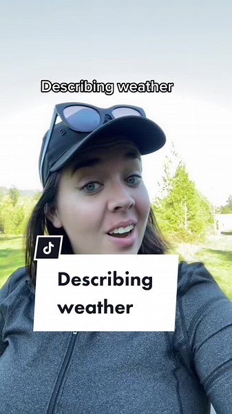 Mastering Descriptive Writing: Tips and Inspiration for Weather Descriptions