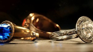 Elven Rings Of Power: All You Need To Know About The 3 Rings