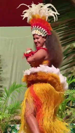 Master the Fa'arapu: Mesmerizing Tahitian Dance 🌺