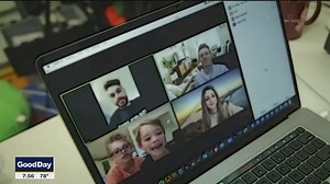 Computer expert offers tips for working or learning from home