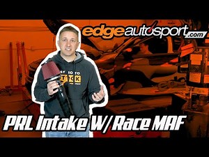 PRL Intake W/ Race MAF for 10th Gen Civic
