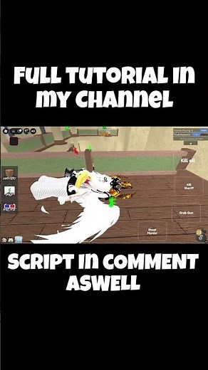 MM2 Script No Key! 🔪 | ❄️ AUTOFARM , ESP , AIMBOT ❄️ | Pastebin 2026