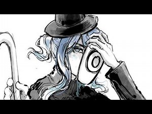 【Frimomen】Dramaturgy【SynthVカバー】ドラマツルギー