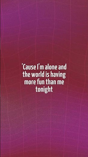 Simple Plan // I'm Just A Kid (lyrics)