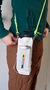 Turning the Salomon XT-6 into a stylish and sustainable statement piece. #TomorrowIsYours | Salomon