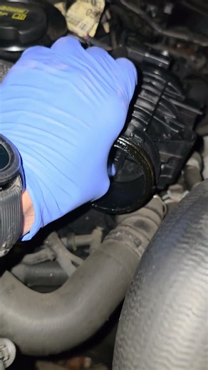 Jaguar & Landrover's #1 cause of DPF light!! #tipsandtricks #dpf #dpfcleaning #shorts