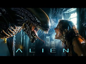 ALIEN: EL ESPACIO OSCURO💥Película Completa | Thriller y Ciencia Ficción 2025 | Full Movie 4K