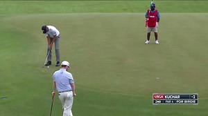 6.8K views · 94 reactions | A quick look at the early highlights from the final round of the #USOpen. | U.S. Open Championship | Facebook