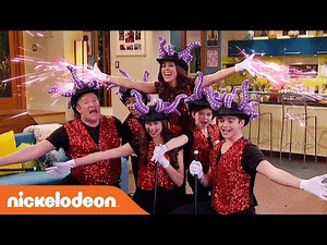 Firsts from the First Episode - Thundermans Edition ⚡ | #TBT