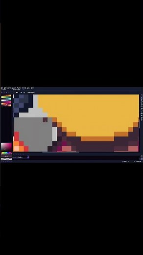 Commando Full Speedpaint