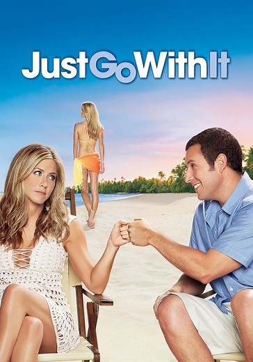 Just Go with It - فيلم: شاهدوا بالبث أونلاين