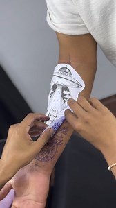 2.3K views · 140 reactions | Monkey tattoos on Reels | Facebook