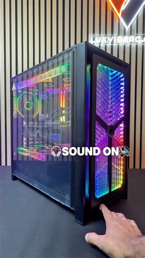 Satisfying PC Build ASMR 🤤 MSI Project Zero + Corsair 4000X