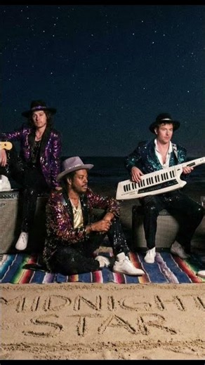 Midnight star The best funk songs #music #funk #funkyjazz #musicgenre