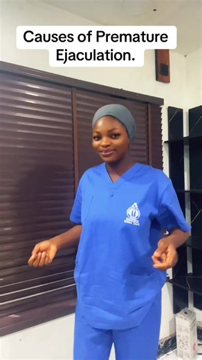 Understanding the Causes of Premature Ejaculation