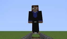 SSundee Parkour Minecraft Map