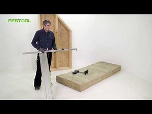 Festool TV Episode 117: ISC 240 – Using the Angle Stop