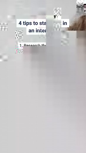 5K views · 35 reactions | Being an excellent interviewee is an underrated skill. Use these pro tips to stand out. ⭐ Enrol in our free course and gain the confidence to turn interview jitters into job offers: How to Be Successful in Job Interviews - https://tinyurl.com/w5aeb6zd. #InterviewTips #GetHired #InterviewHacks #FreeOnlineCourses #InterviewStress #InterviewWithConfidence #Alison #EmpowerYourself | Alison - Free Empowerment Platform | Facebook