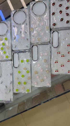 ‎دلع موبايلك‎ on Instagram‎: "الاجهزه المتوفره REALME 15 REALME 15 PRO REALME c51/c53 IP 7/8 PLIUS IP XMAX IP 11 IP 12 IP 13PROMAX HONOR X6B HONOR X6C HONOR X7D HONOR X8B HONOR X9B HONOR X9C SMART HONOR X9D CAMON 40 PRO 5G POCO M7 SPARK GO 2024 SPARK 40C SMART 8 POP8 SPARK 20C HOT 40"‎