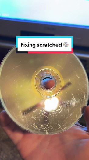 How to Fix Scratched Video Games Like a Pro!