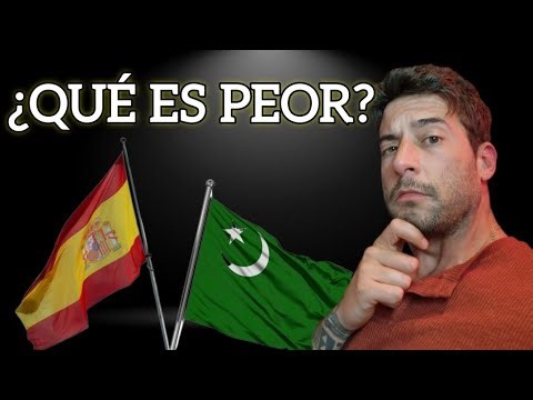 MUSLIM OR SPANISH, WHO DOESN'T JUMP? WHICH IS WORSE?