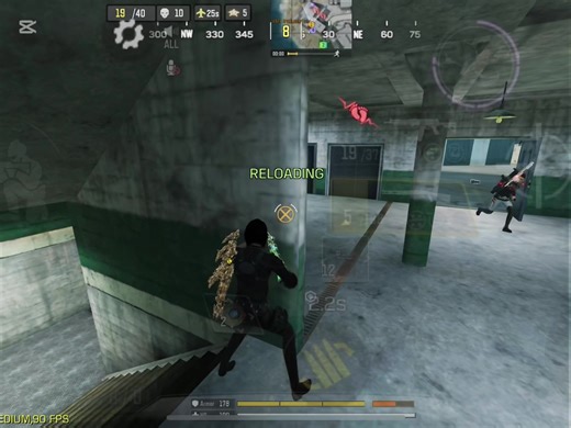 Codm Not Stopping: A Gaming Experience