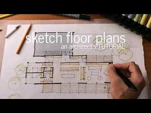 How To Draw Floor Plans With Excel