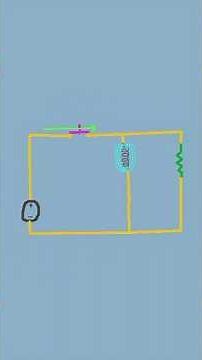 Inductors, What They Really Do!🌀⚡#inductor #animation