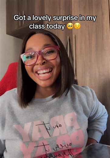 What a lovely surprise 🥺 #Preply #preplytutor #eslteacher #onlinetutor #workfromhome #