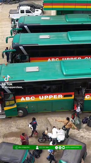 ABC UPPER CLASS BUS SERVICE    VIP CLASS   Yutong #D14 zimewasili in Tanzania   | Pacho Buses TZ | Facebook