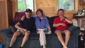 393K views · 469 reactions | The look on his mom's face was p r i c e l e s s ! | Rumble | Facebook