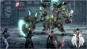"Thank you for creating something beautiful": Lost Ark players are loving the challenges of new Valtan raid