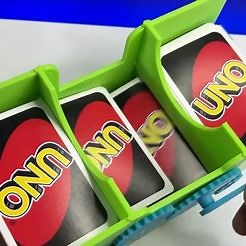 Meilleurs fichiers STL pour imprimante 3D Mélangeur De Cartes・4 modèles gratuits à télécharger・Cults